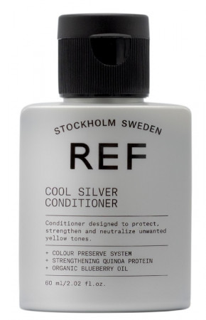 *REF Cool Silver Conditioner 60 ml